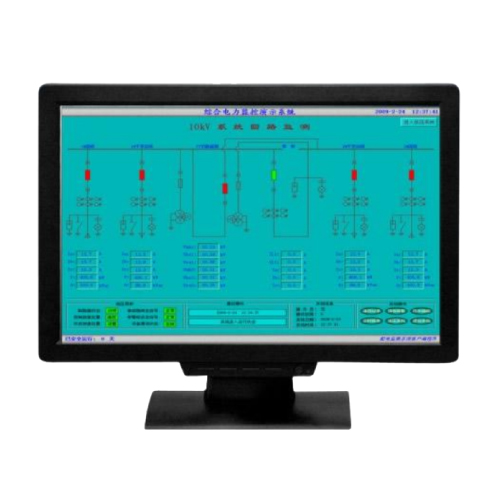 YDK3000智能电力监控与电能管理系统