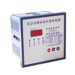 JKWD5 compensation controller